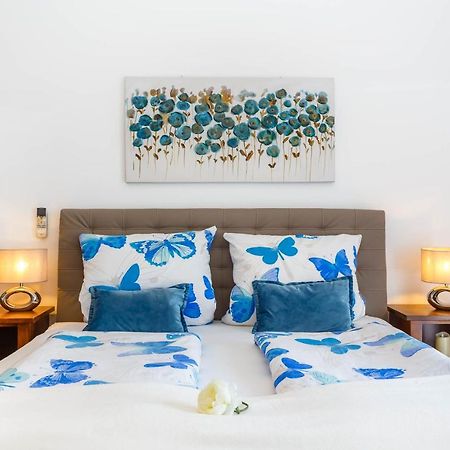 Villa Kamenica Kras Екстер'єр фото