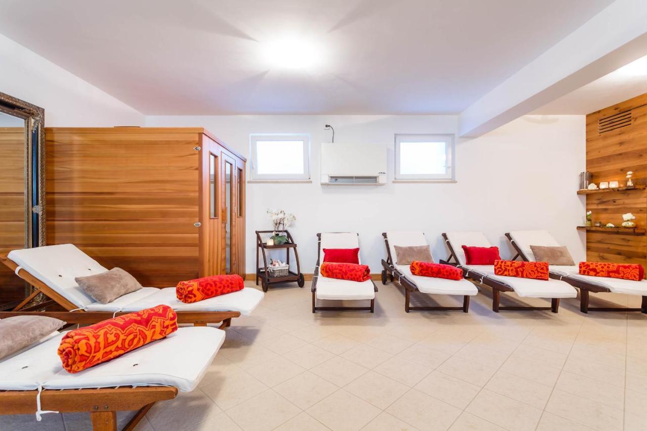 Villa Kamenica Kras Екстер'єр фото