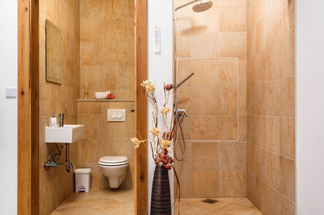 Villa Kamenica Kras Екстер'єр фото