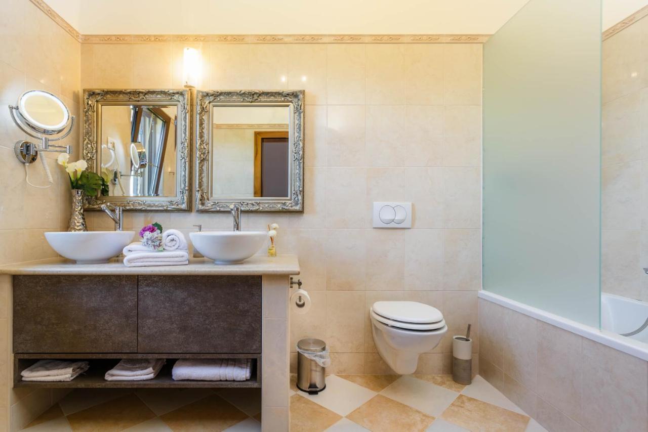 Villa Kamenica Kras Екстер'єр фото