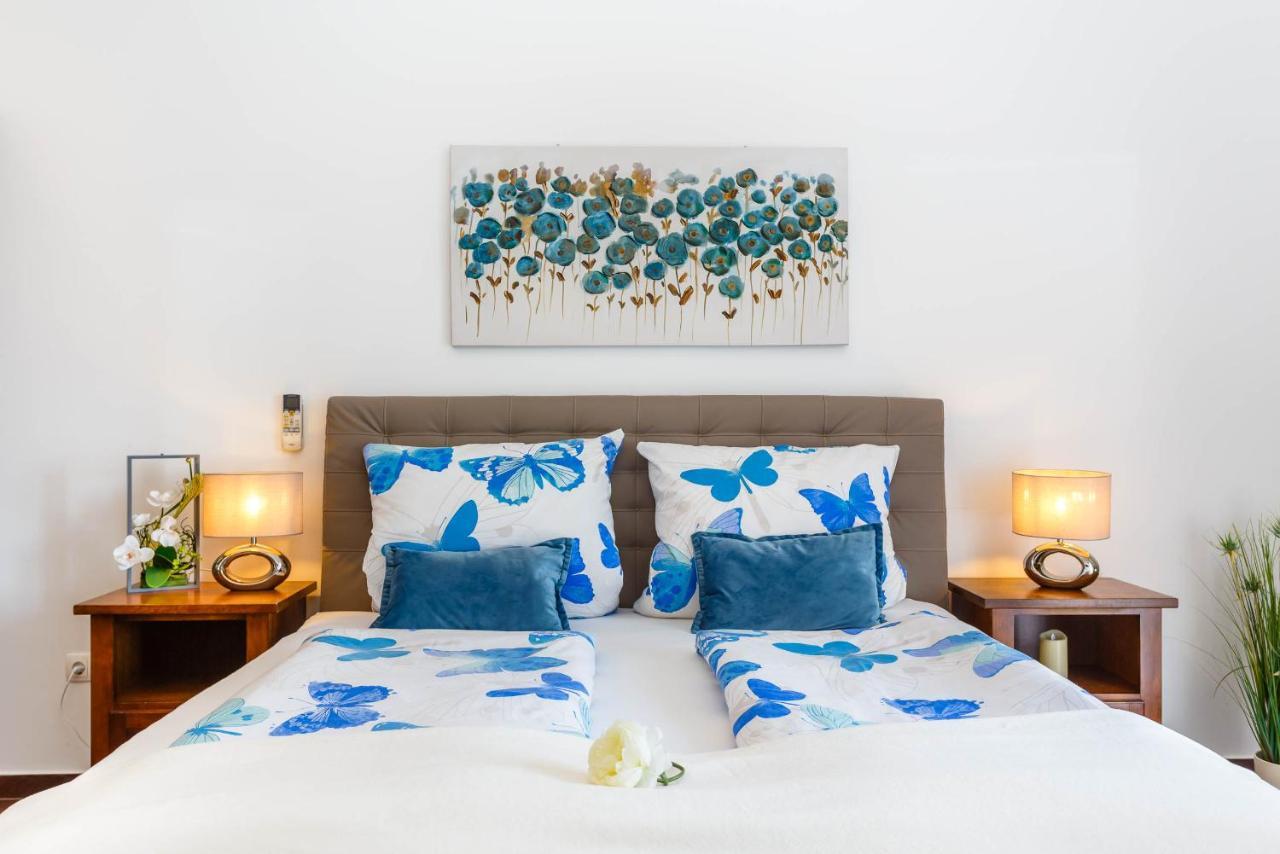 Villa Kamenica Kras Екстер'єр фото