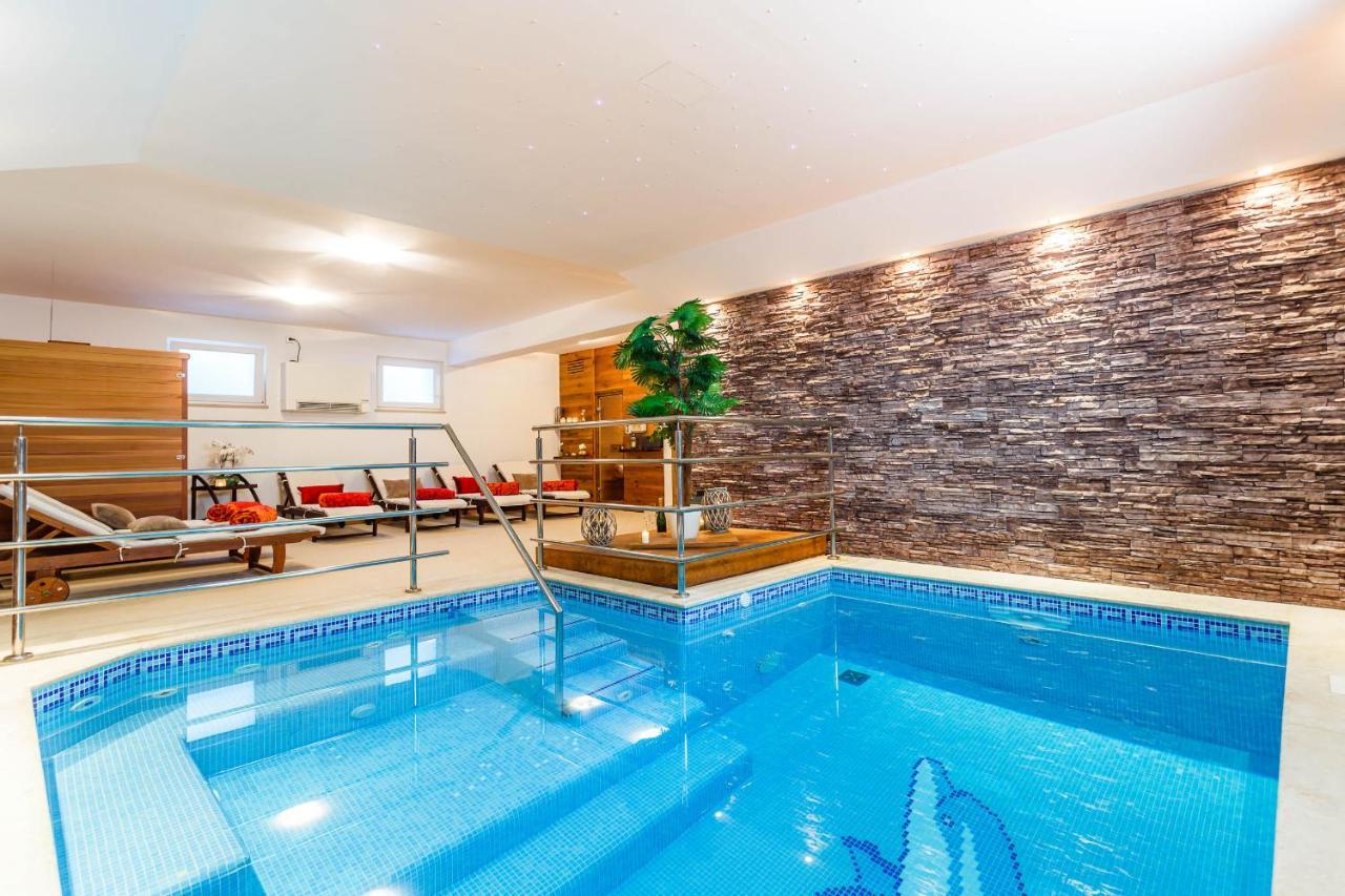 Villa Kamenica Kras Екстер'єр фото