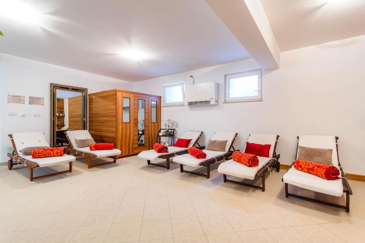 Villa Kamenica Kras Екстер'єр фото