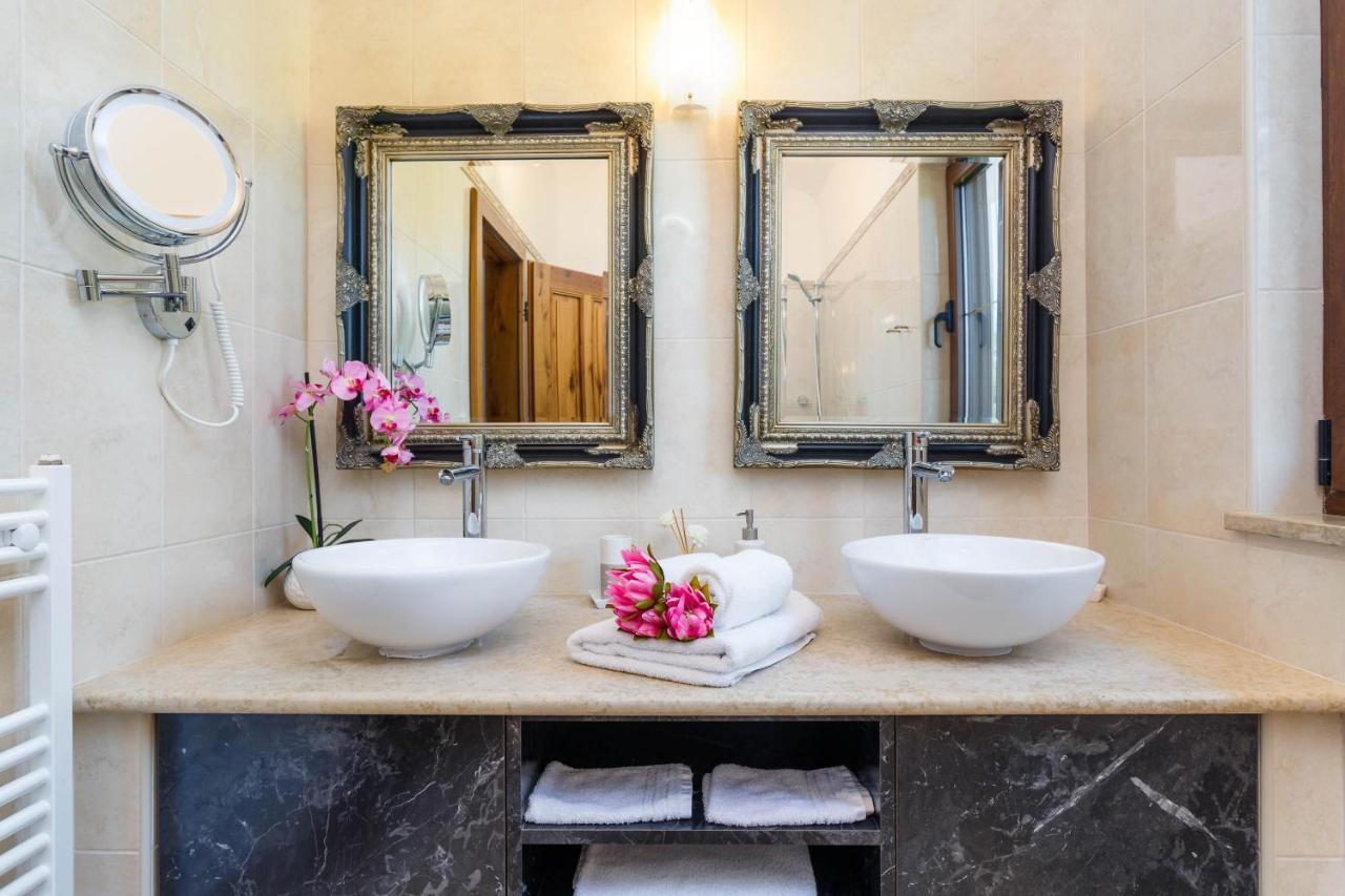 Villa Kamenica Kras Екстер'єр фото